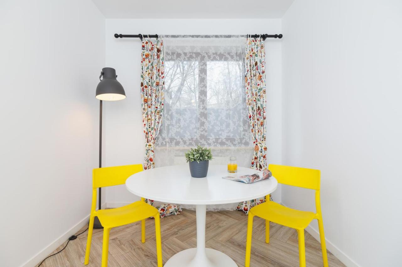 Premium Apartment Ludwinowska Krakow By Noclegi Renters מראה חיצוני תמונה