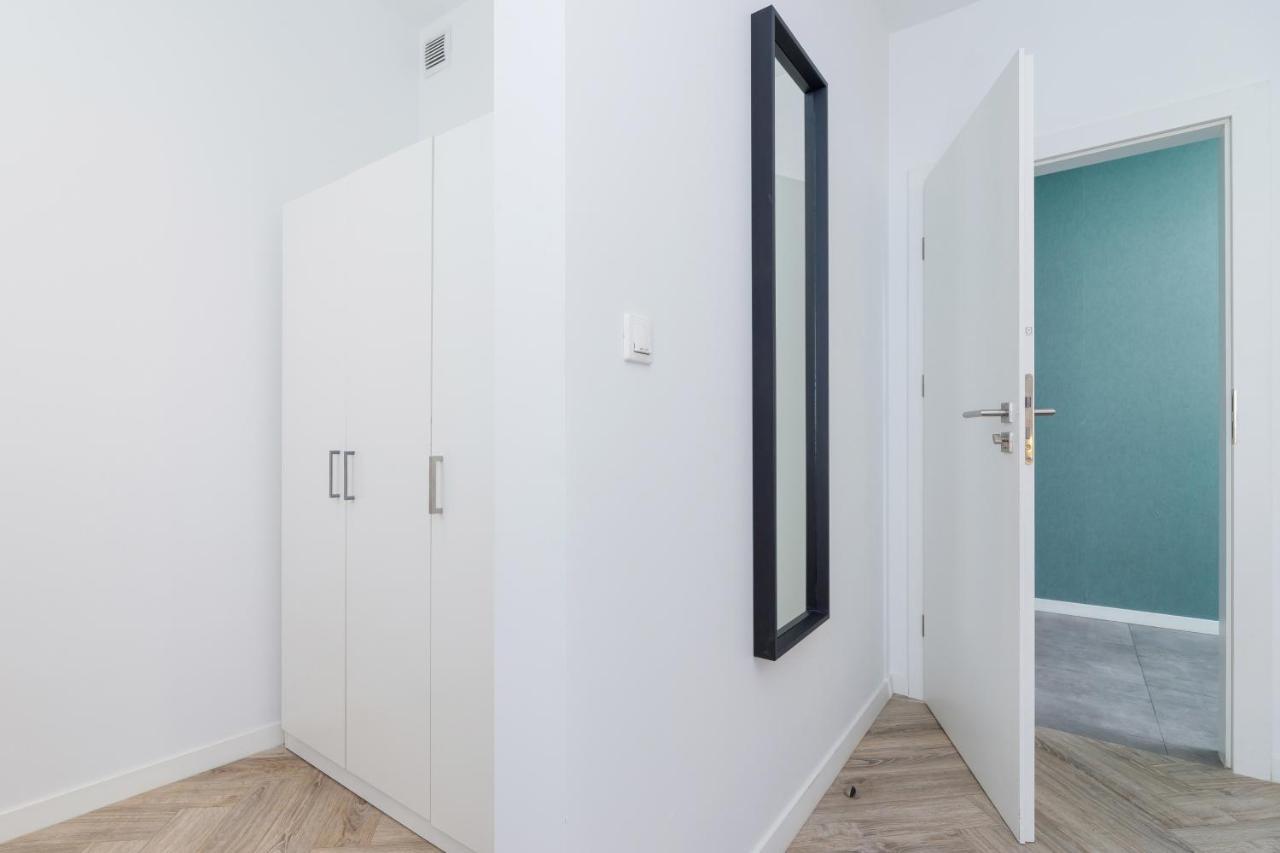 Premium Apartment Ludwinowska Krakow By Noclegi Renters מראה חיצוני תמונה