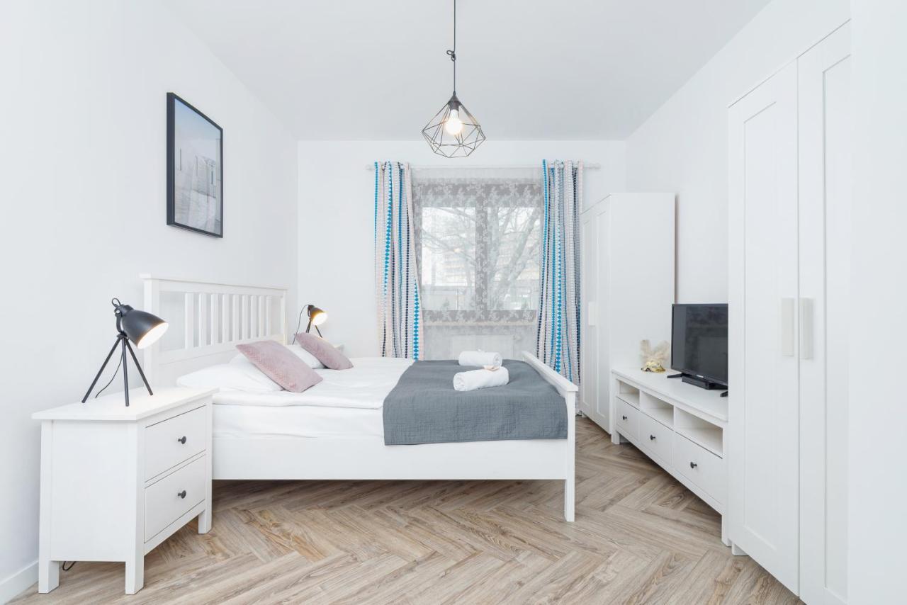 Premium Apartment Ludwinowska Krakow By Noclegi Renters מראה חיצוני תמונה