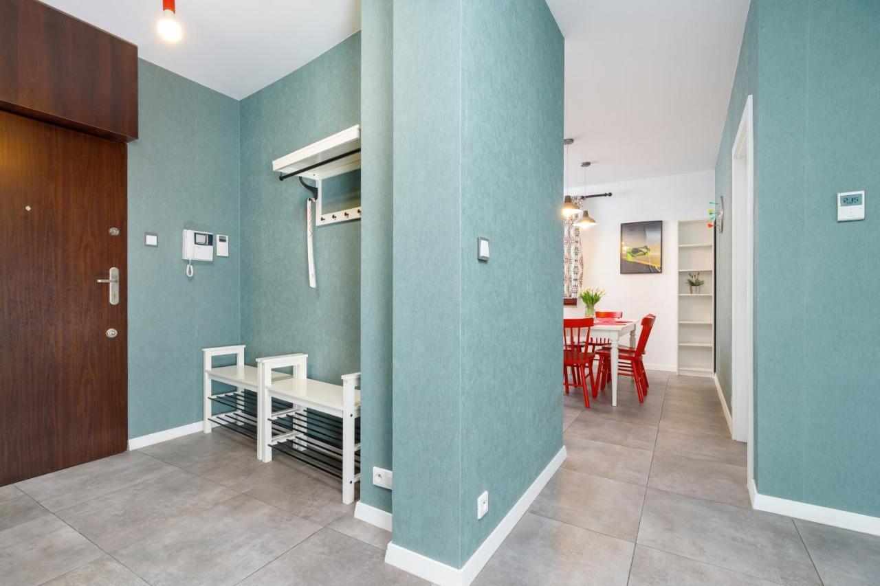 Premium Apartment Ludwinowska Krakow By Noclegi Renters מראה חיצוני תמונה